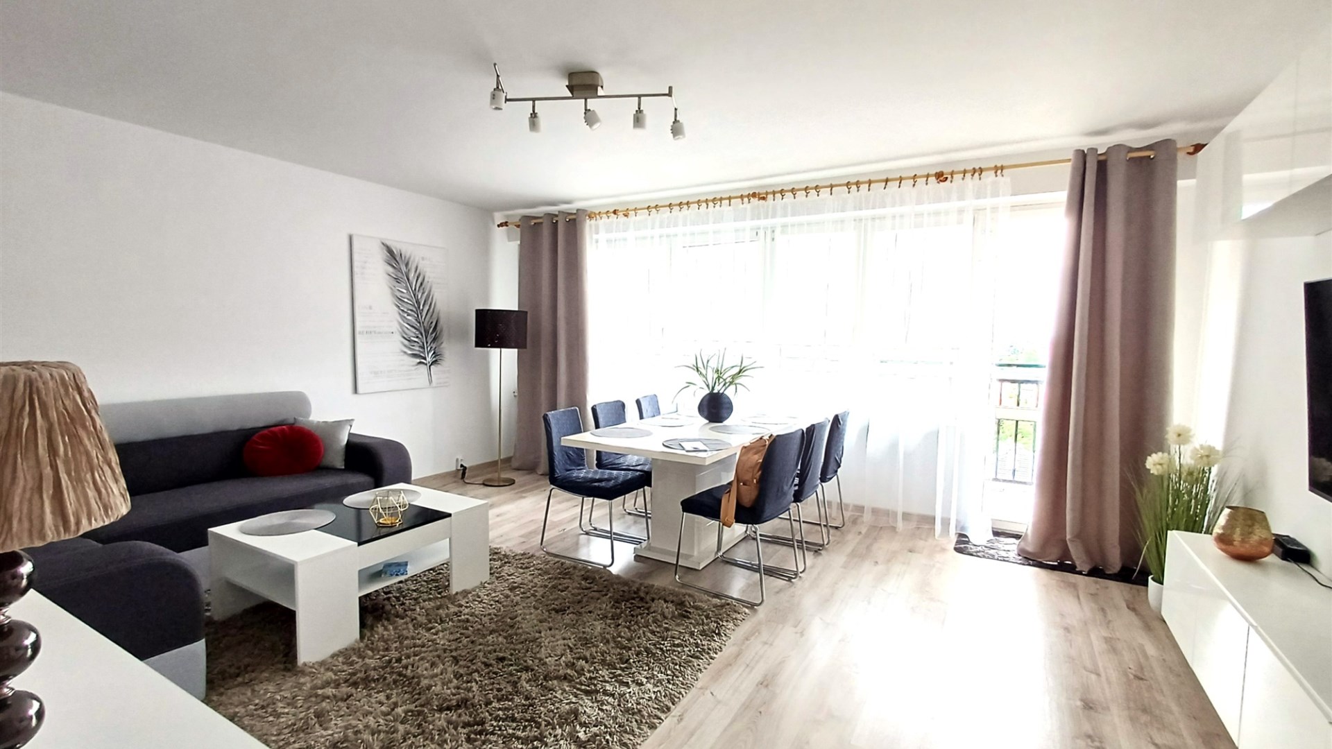 Mieszkanie na wynajem