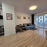 Mieszkanie na wynajem