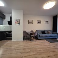 Mieszkanie na wynajem