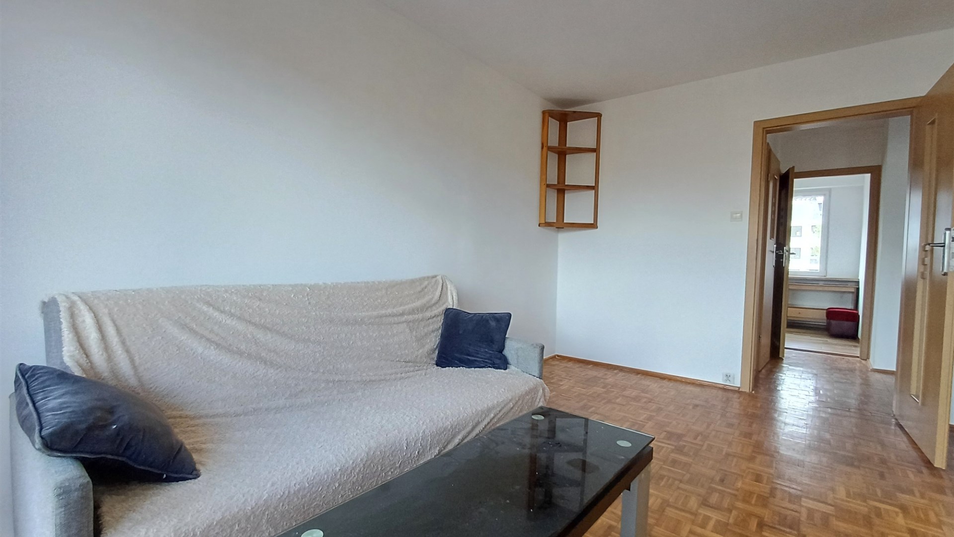 Mieszkanie na wynajem