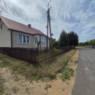 Dom na sprzedaż