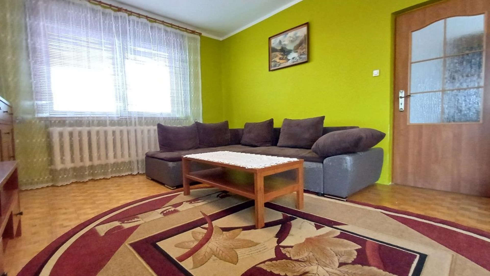 Mieszkanie na sprzedaż
