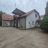Dom na sprzedaż
