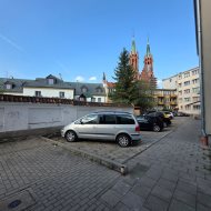 Mieszkanie na wynajem