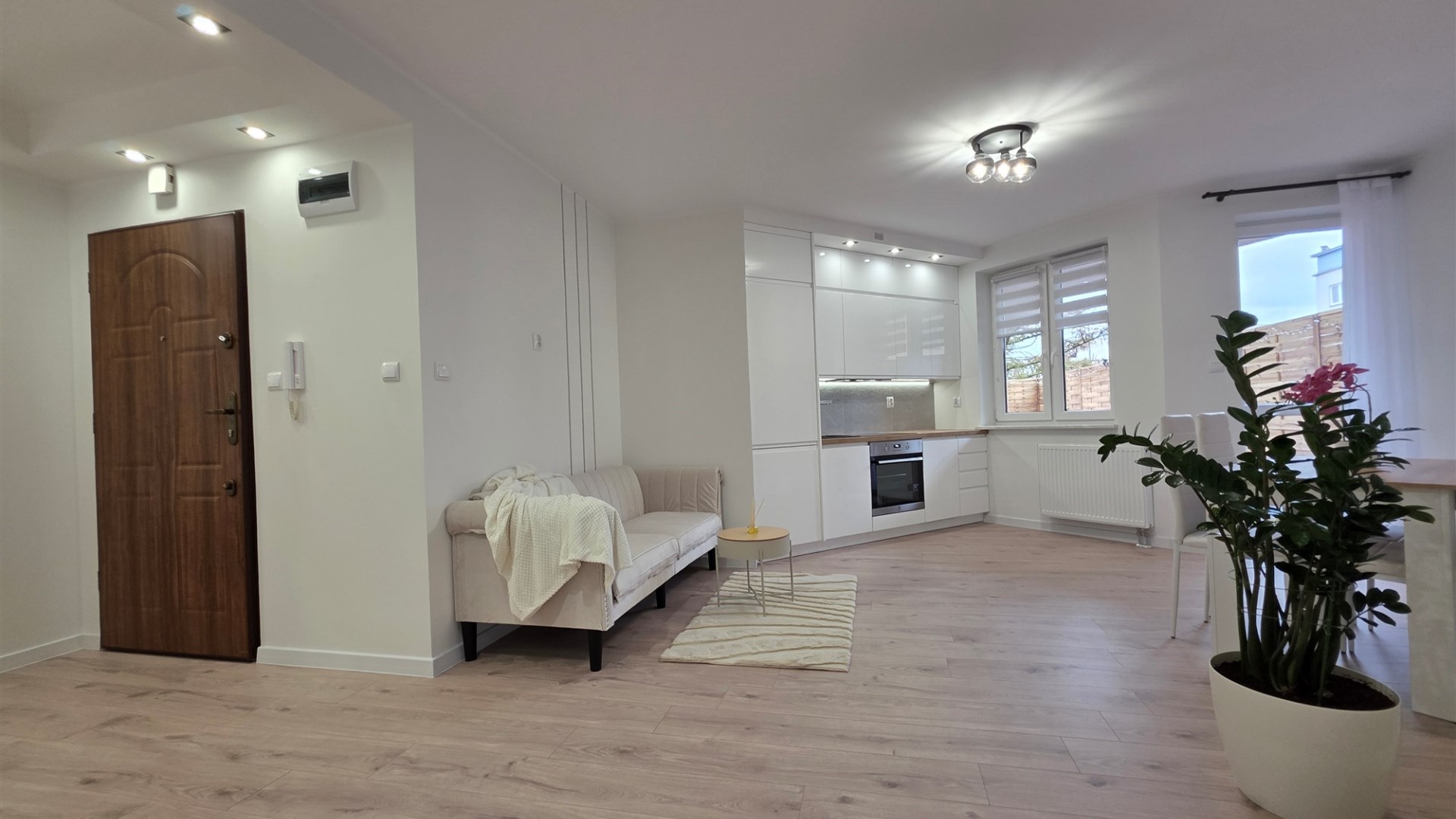 Mieszkanie na sprzedaż