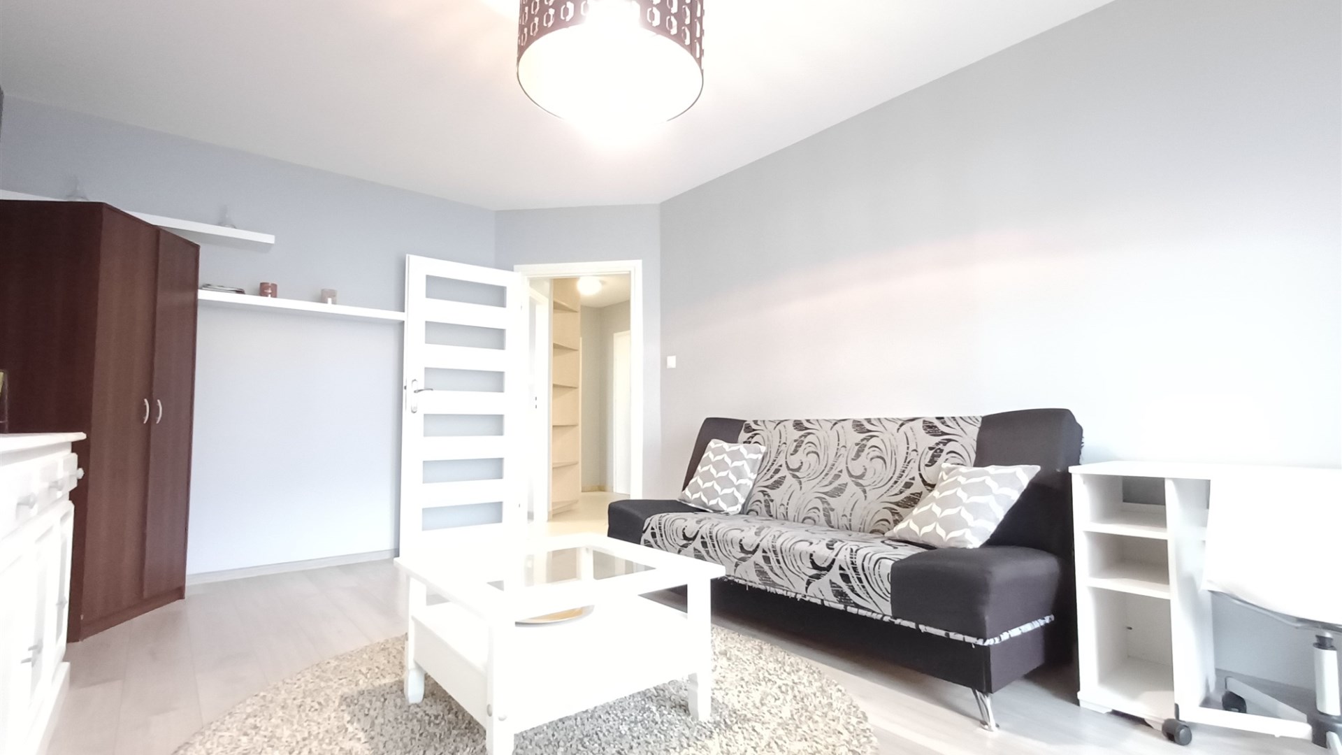 Mieszkanie na wynajem