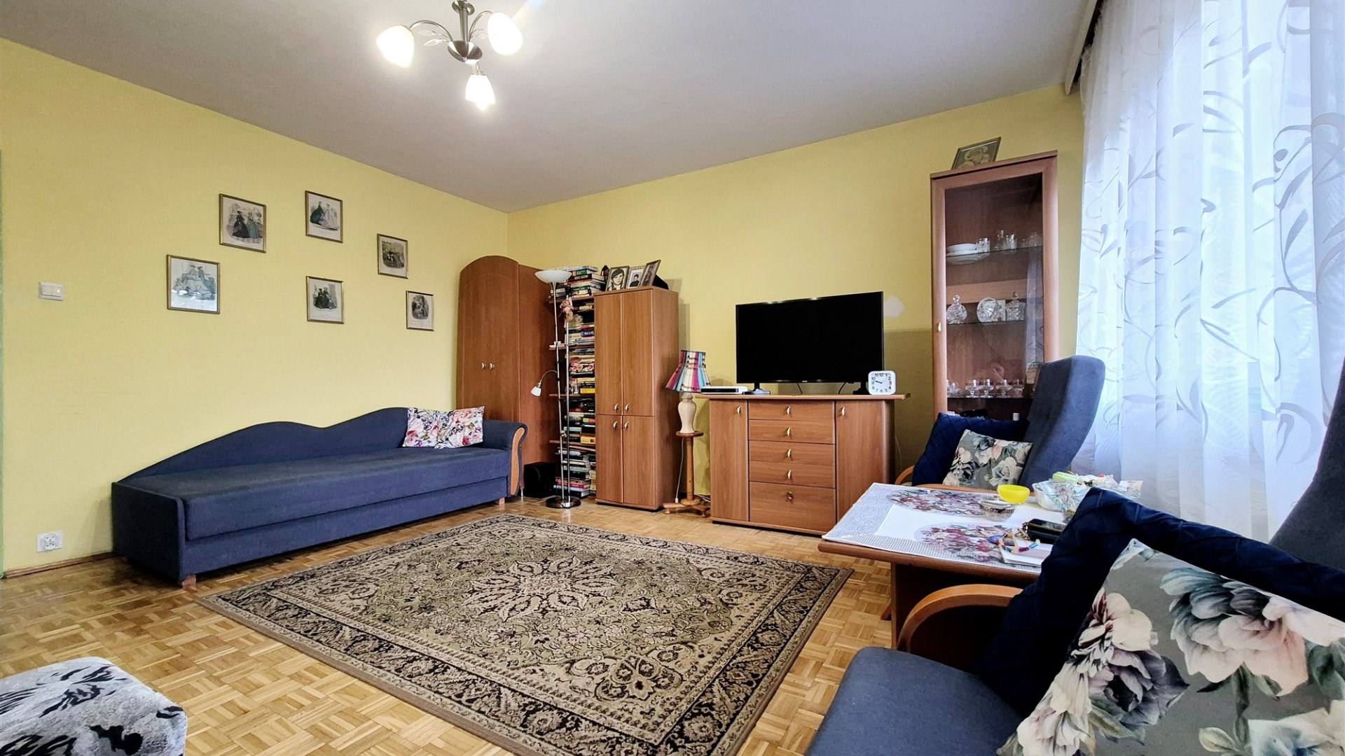 Mieszkanie na sprzedaż