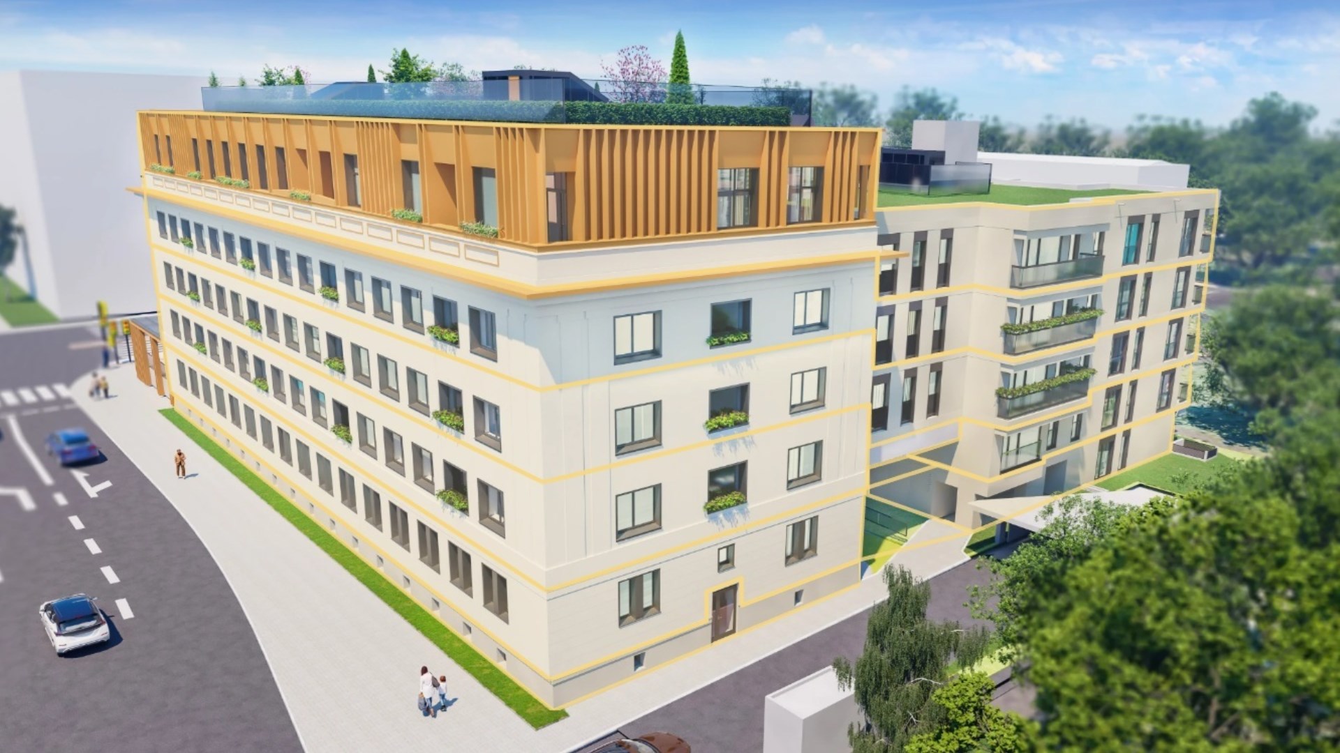 Mieszkanie na sprzedaż