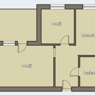 Mieszkanie na wynajem