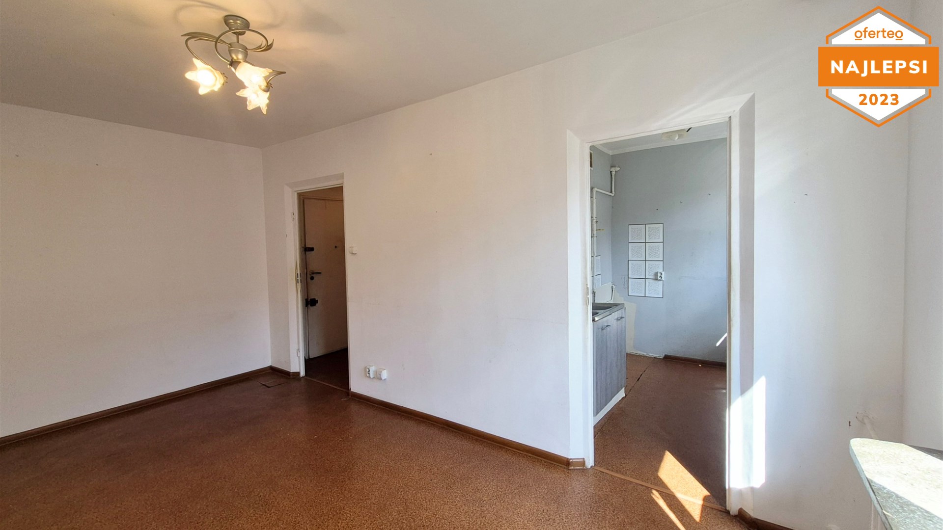 Mieszkanie na sprzedaż