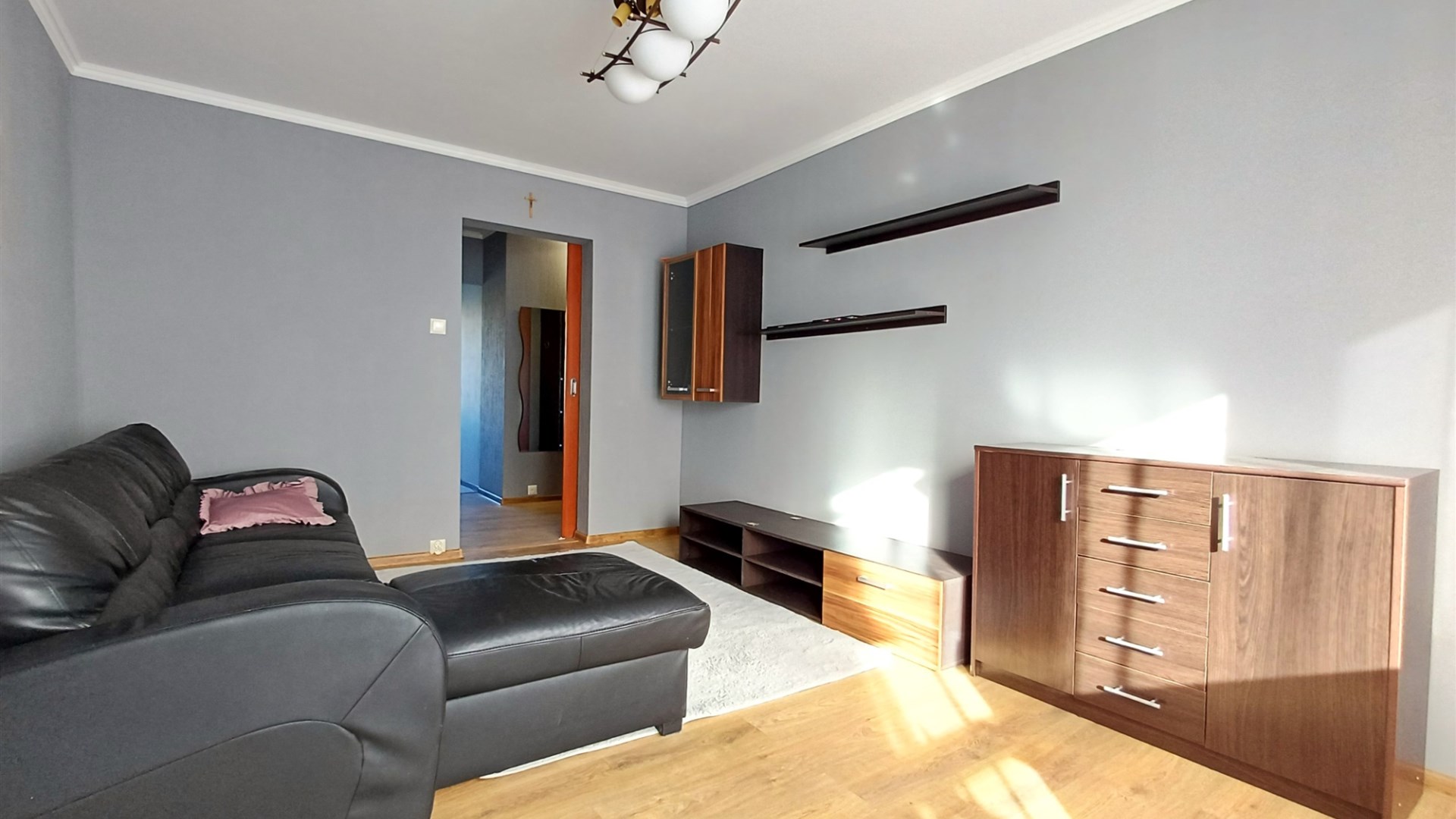 Mieszkanie na wynajem