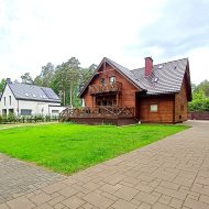 Dom na sprzedaż