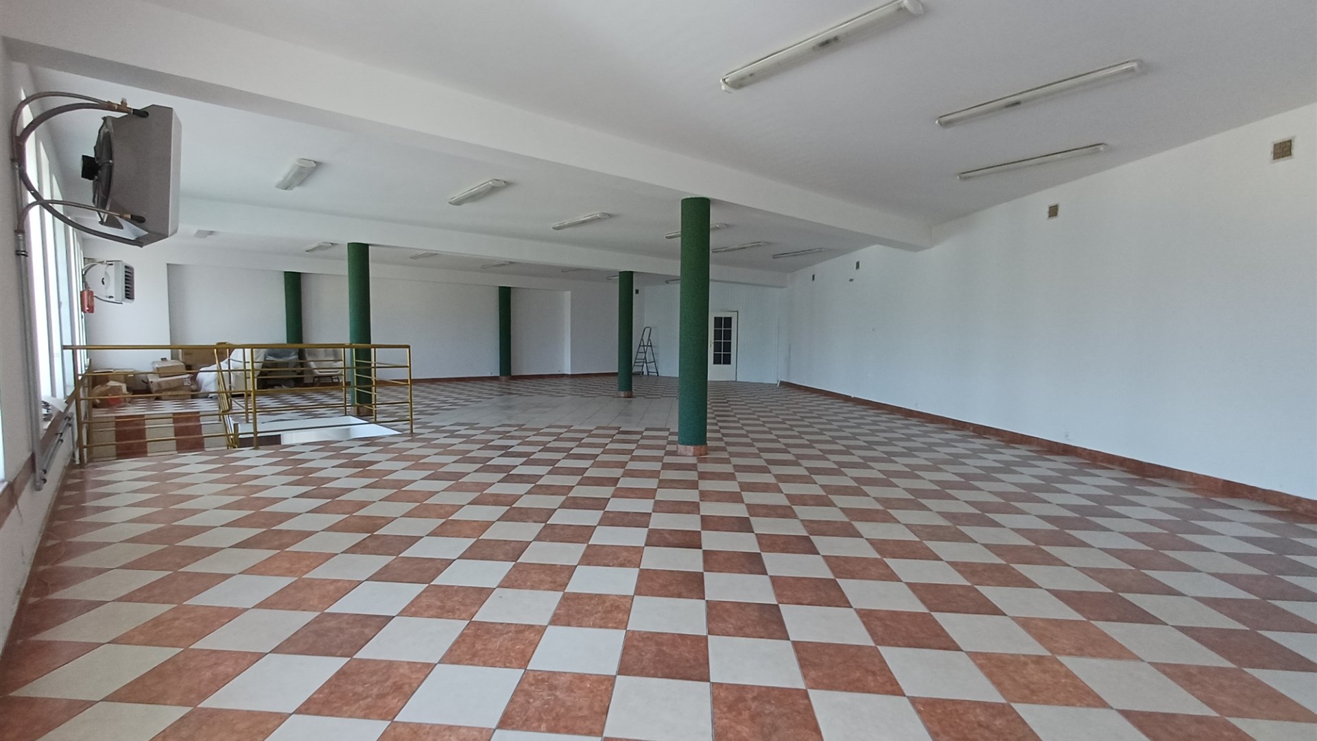 Lokal na wynajem