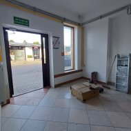 Lokal na wynajem