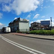 Lokal na wynajem